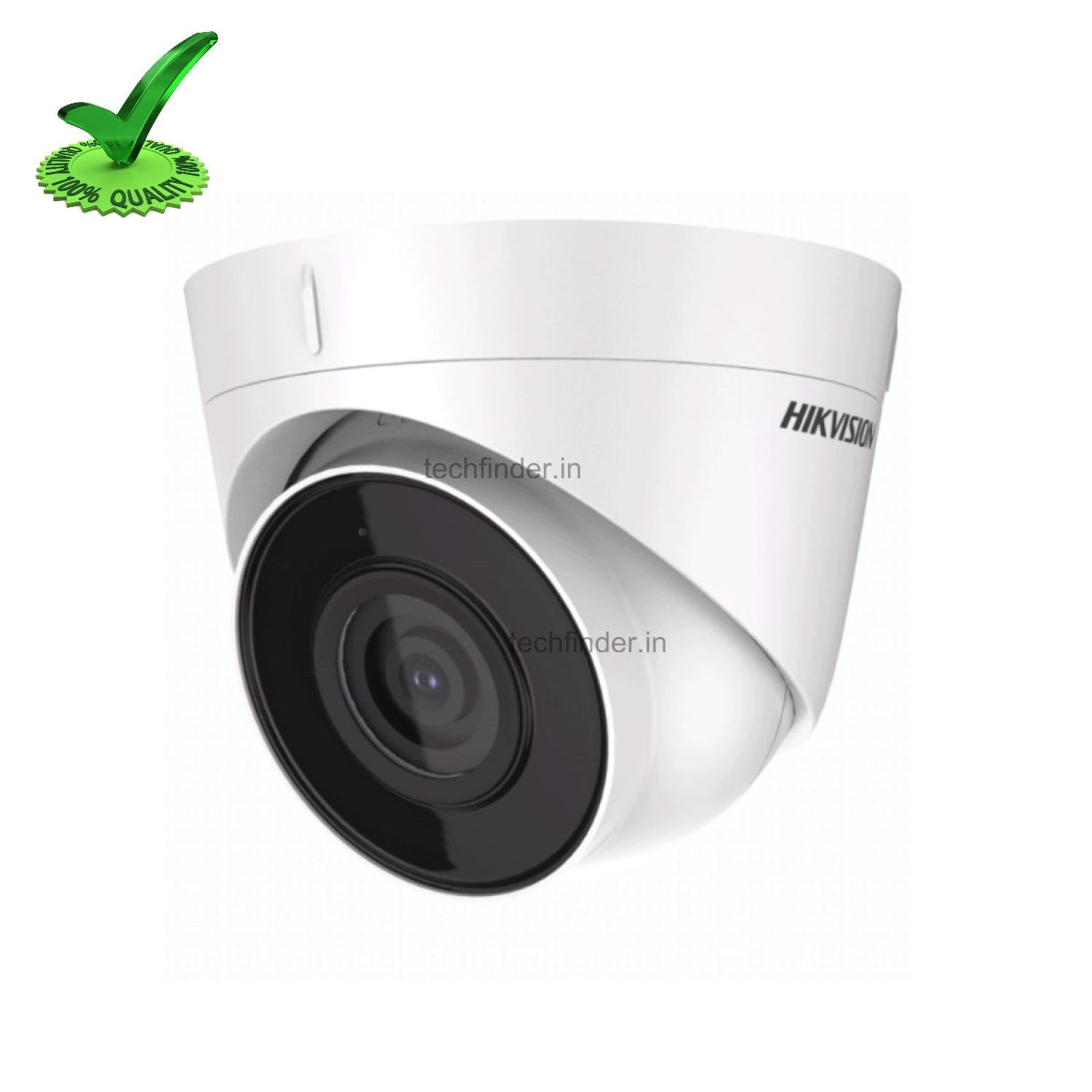 Hikvision DS-2CD134W-I 4MP IP Dome Camera Hikvision DS-2CD134W-I 4MP IP Dome Camera